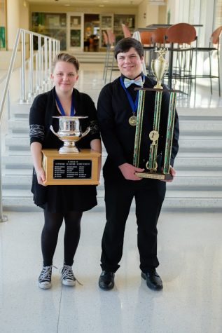 Bringing Home the Big Win