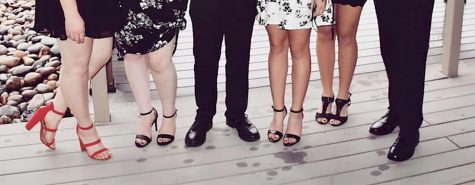 Hoco No Goes