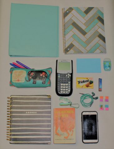 How to Stay Organized