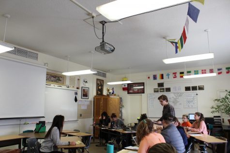 GJHS Mock Trial Regionals