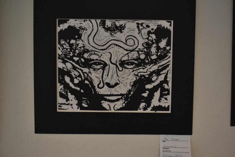 High School Art Competition