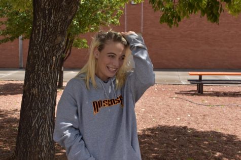 Photo of Bree Peet
