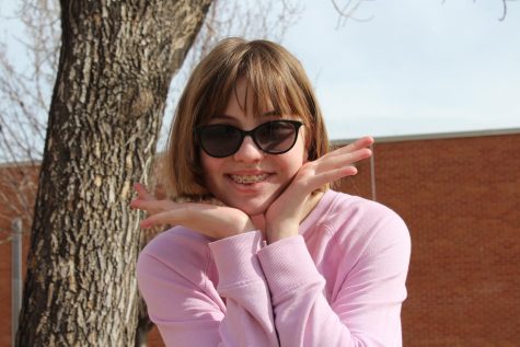 Photo of Izzy Cornelison
