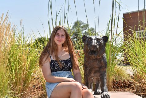 Photo of McKenna Bryant