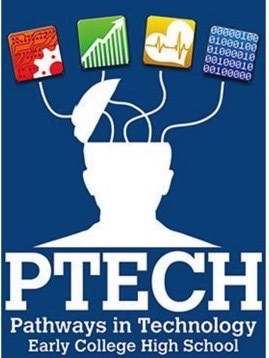 P-TECH program comes to GJHS