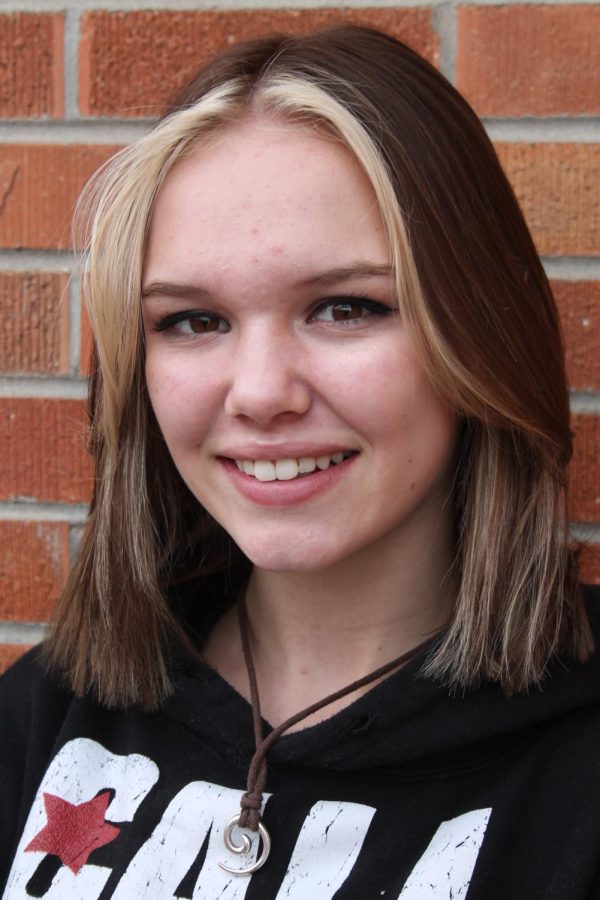 Maddy Parkhurst