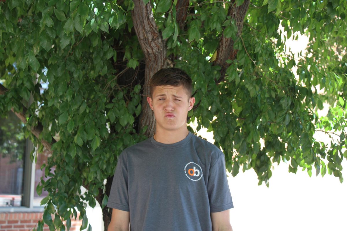 Connor Kinser
