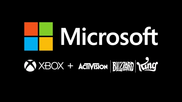 Microsoft to buy Activision Blizzard for $68.7 billion