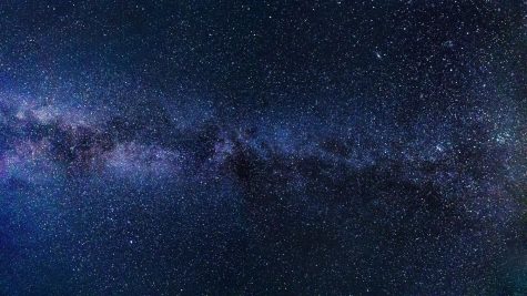 The sky that OandB writers looked at last night to prepare these horoscopes. (Photo by FelixMittermeier https://pixabay.com/photos/milky-way-stars-night-sky-2695569/)