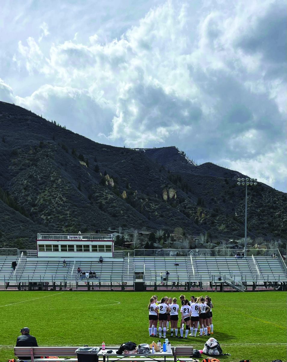 Grand Junction High School athletes and fine arts students that have lettered in an activity are invited to attend the new Letterman’s Banquet on Nov. 7 at Colorado Mesa University. 