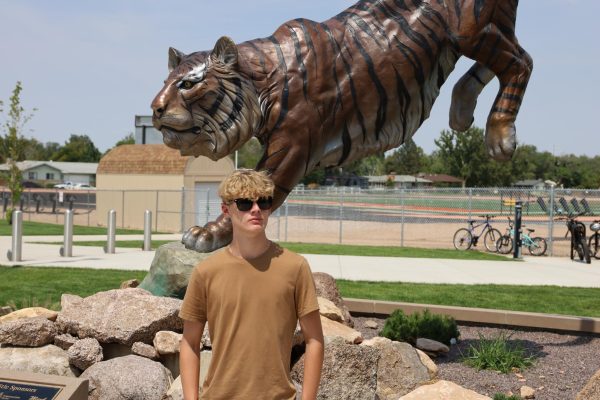 Landon Ward