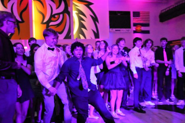 Photo Gallery: Homecoming 2024