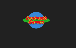 Our beautiful Cool Math Games logo which we missed very dearly. Our eyes have cried many tears since we’ve played Cool Math Games let alone see the logo.