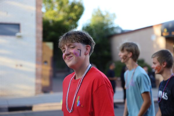 PHOTO GALLERY: Rio in GJHS