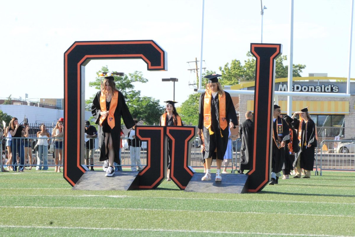 Graduation 1