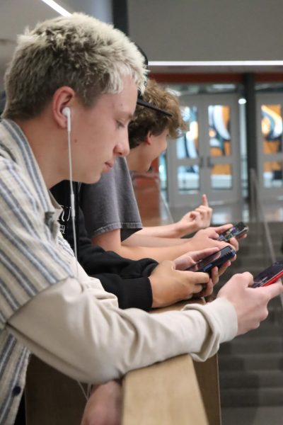 OPINION: Bell to bell at GJHS