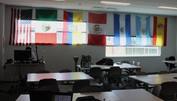 OPINION: GJHS beyond English: Why fluency matters for our future